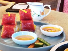 -点都德(龙之梦店)