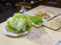 -和庆斋羊蝎子火锅·碳缸烧烤(顺义旗舰店)
