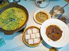 -筱爷叔·上海传统手工菜(玉树路店)