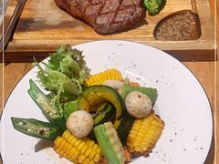 -森Some Fusion(荔湾店)