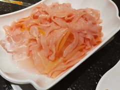 -仁虎老火锅(黄泥磅店)
