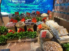 -筱爷叔·上海传统手工菜(玉树路店)