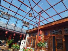 -丽江庭院之爱在路上(西单店)