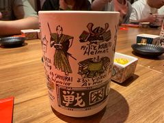 -隐月· 㐂和食屋(芝罘万达公馆店)