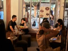 -MAYBE 威士忌 coffee&bar·清吧