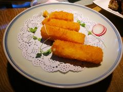 -小放牛炒菜馆(军校店)