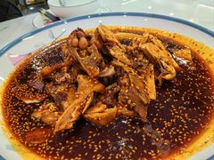 -洪平血旺椒麻鸡雅鱼饭店(熊猫大道店)