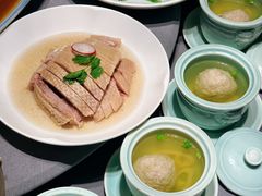 -淮扬府(安定门店)