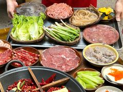 -洋马儿火锅(解放碑店)