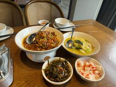 -湘力力小院·鱼汤泡饭(枫林路店)