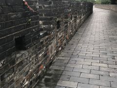 -常州明城墙