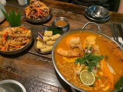 -PAPAYA泰国街头小吃(南山路店)