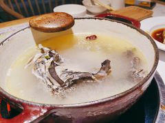 -黑鸡小馆(金源店)