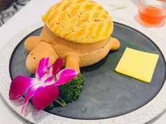 -新斗记·粤菜食尚专门店(金鹰新街口店)