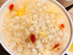 酒酿圆子-知味观(湖滨店)