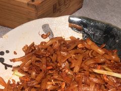 -晓粤·惹味粤菜(凯德乐峰广场店)