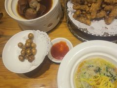 -临家闽南菜(宝洲路店)