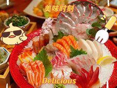 -故乡屋日本料理(八一广场店)