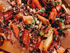 -东方明珠老上海8号餐厅(东方明珠广播电视塔店)