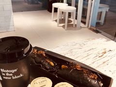 -BLATAGE COFFEE
