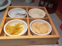 -闽上鲜·福建菜(龙湖滨江天街店)