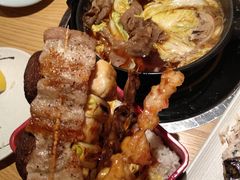 -大和食乐·鲜和牛酸汤火锅(环宇荟店)