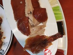 -京味张·北京烤鸭(南山店)