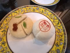 -富华斋饽饽铺·宫廷糕点·伴手礼(护国新天地店)