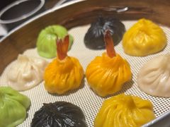 -隆喜元鱼汤包·海鲜(中联广场店)