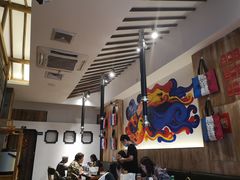 -烧货·活海鲜炭烧(湖滨商业街店)
