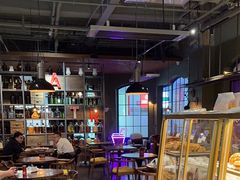 -黑草莓(重庆路店)