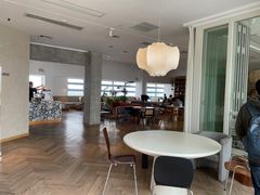 大堂-COFFEEOLOGY咖啡学(天银店)