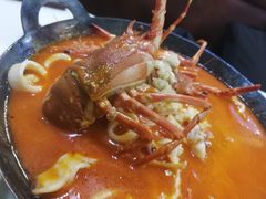 -鑫悦楼煎蟹·16年海鲜大排档