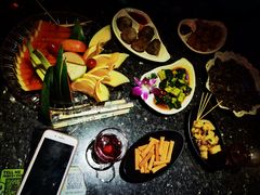 -音乐在线主题氧吧KTV(佳宁娜广场店)