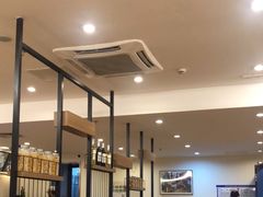 -萨莉亚意式餐厅(国展天虹店)