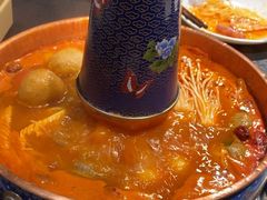 -咏江南·苏式火锅·苏州评弹(观前街店)
