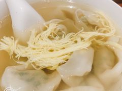 -鼎泰丰(德基广场店)