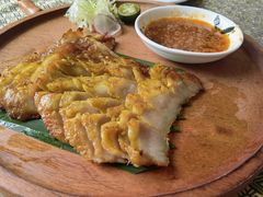 -南沙游艇会·大兵船餐厅