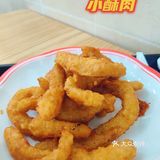 济南探店｜我的第一顿新疆炒米粉