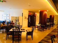 -铭轩中餐厅·海南菜·粤菜(亚龙湾瑞吉店)
