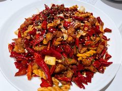 重庆辣子鸡-胡大饭馆 24h(簋街总店)