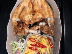 -Thai Alley泰爱里(二沙岛店)