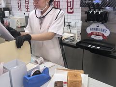 -红星前进面包牛奶公司(五道口购物中心店)
