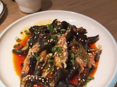 -山城外·非遗酸菜鱼(蜀都万达店)
