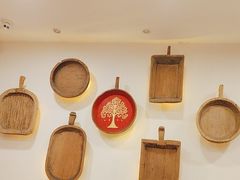 -第六季自助餐厅(北太平庄店)