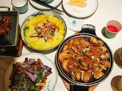 -相遇·鲜炒黄牛肉(丹阳吾悦广场店)