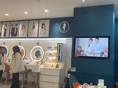 -海马体照相馆(西安阳光天地店)