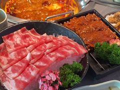 -故里和山·成都火锅(欢乐港湾店)