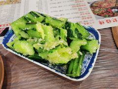 -老北京羊蝎子(永德路店)