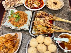 -小街天府(西工小街店)